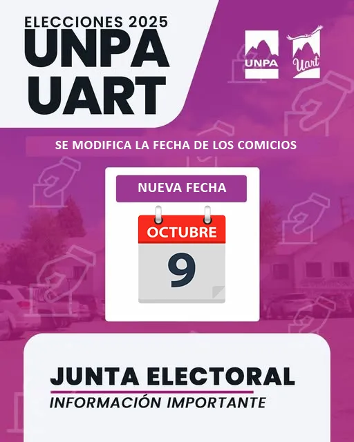 CONVOCAR a elecciones de Directores