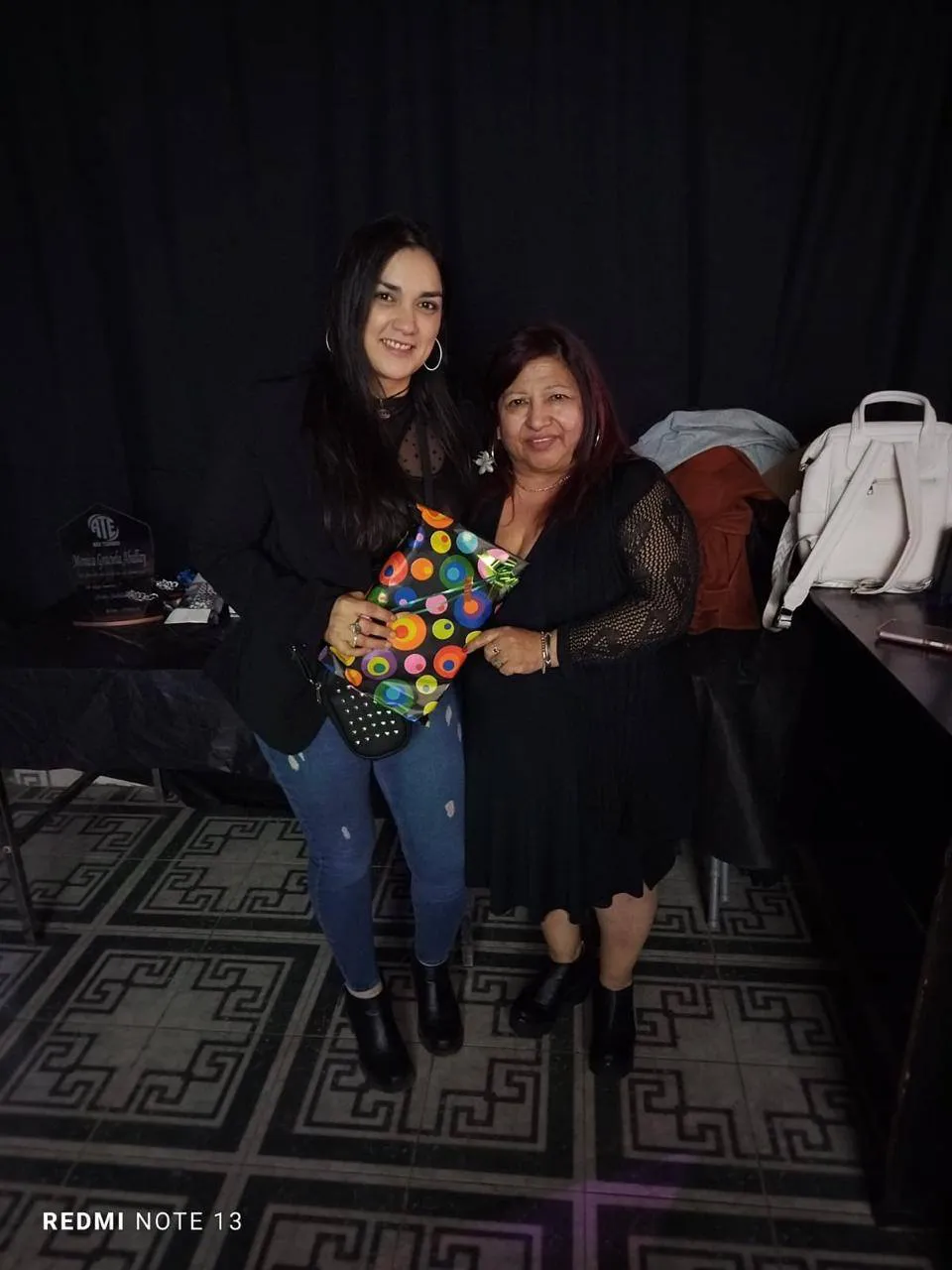 ATE Seccional Rio Turbio 2