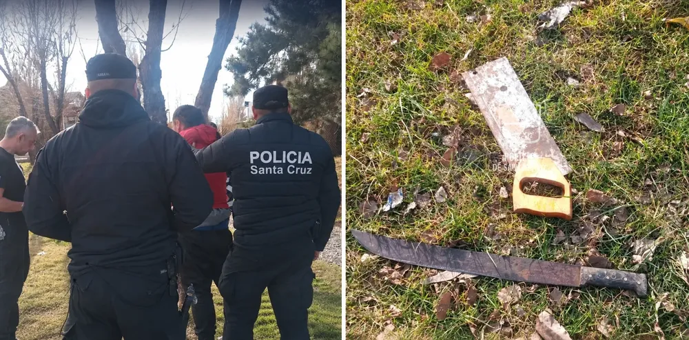 Policia