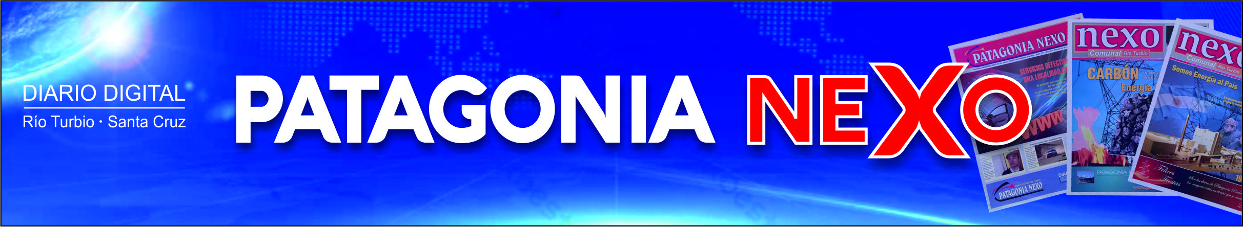 Patagonia Nexo